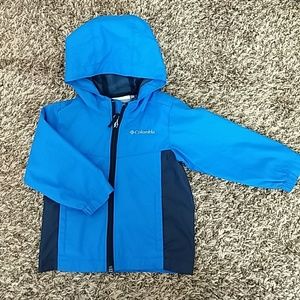 Columbia Infant jacket 12-18 month